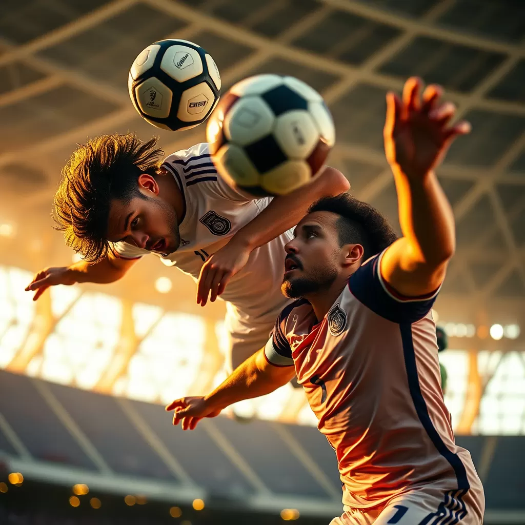 Cách var có thể can thiệp vào các tình huống nhạy cảm được phân tích qua 789winc.com ở bán kết world cup 2026 — view 2
