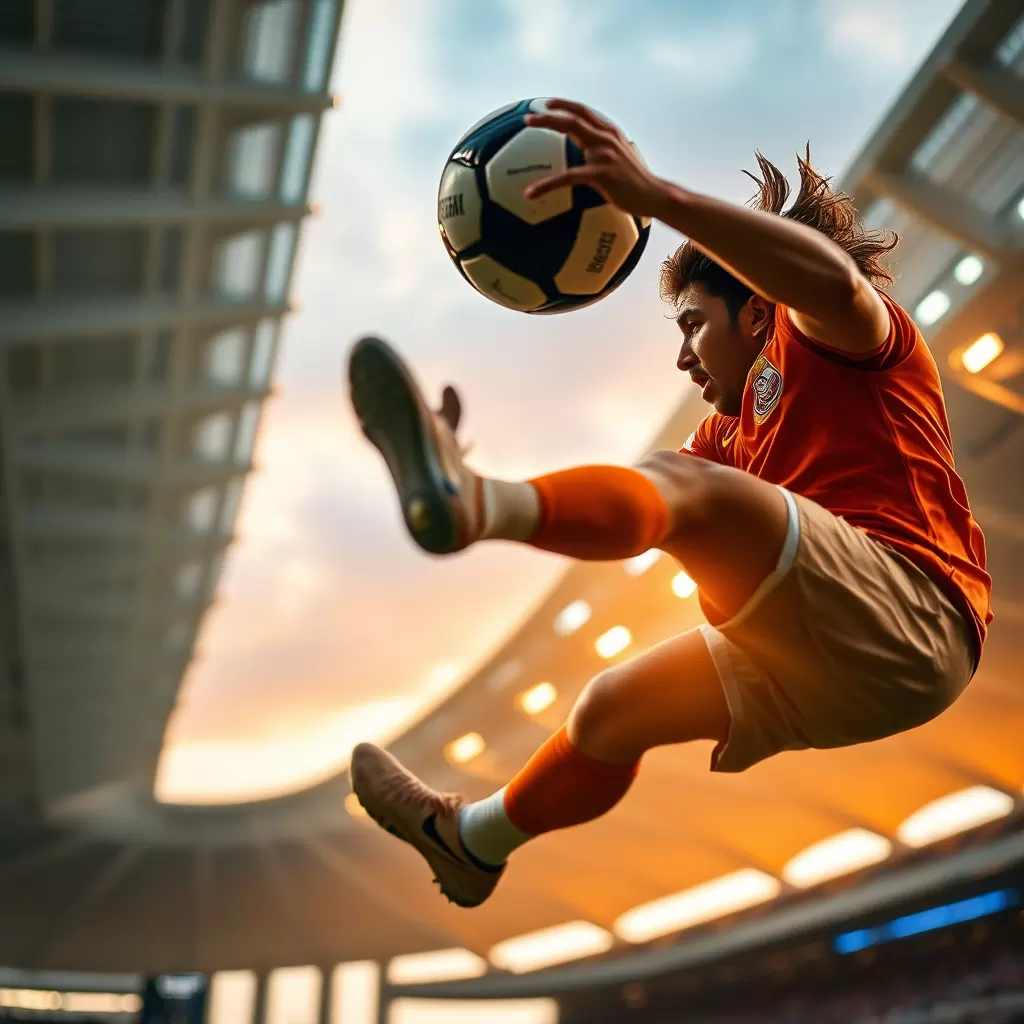 Những Ngôi Sao Được Kỳ Vọng Tỏa Sáng Rực Rỡ World Cup 2026 — view 4