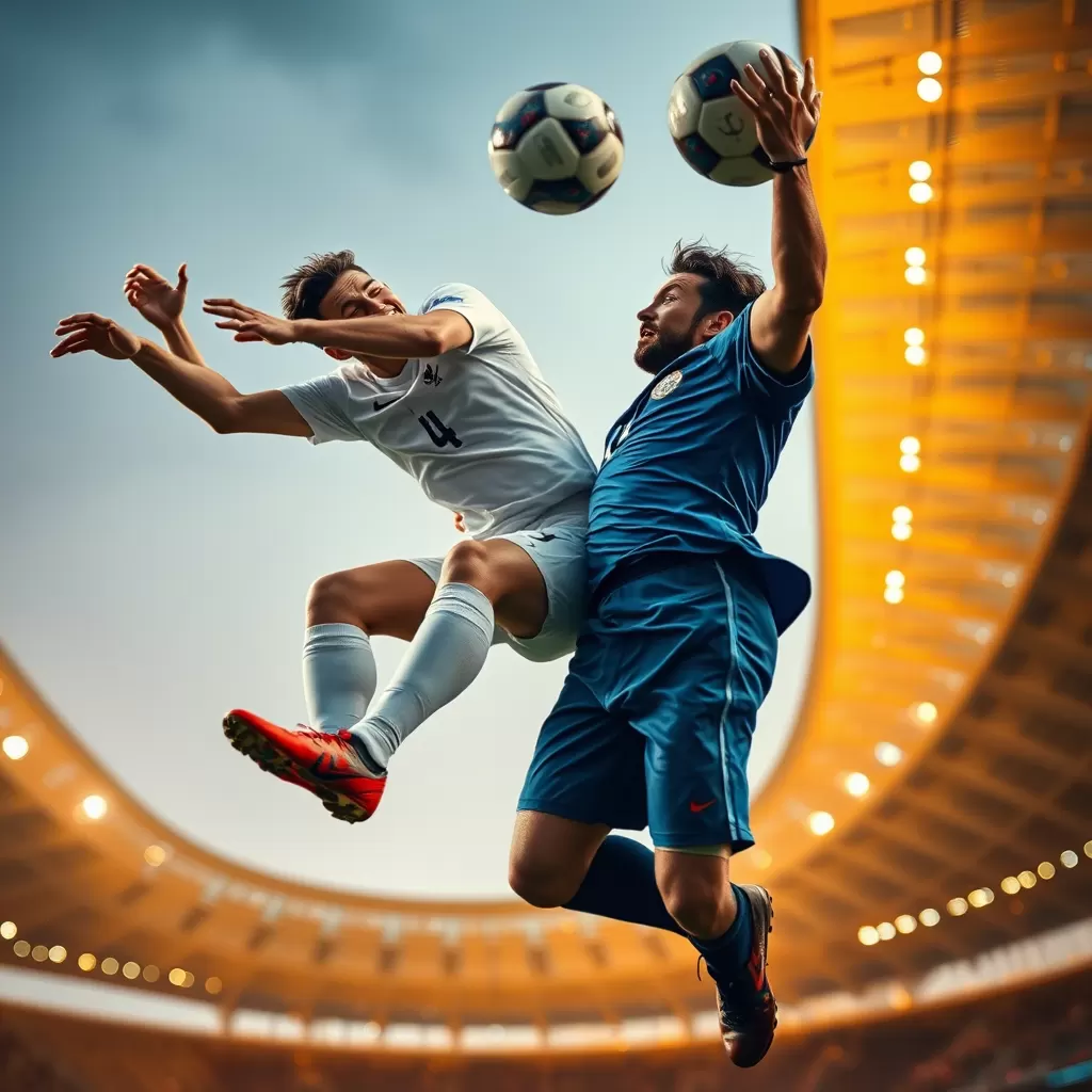 Những Ngôi Sao Được Kỳ Vọng Tỏa Sáng Rực Rỡ World Cup 2026