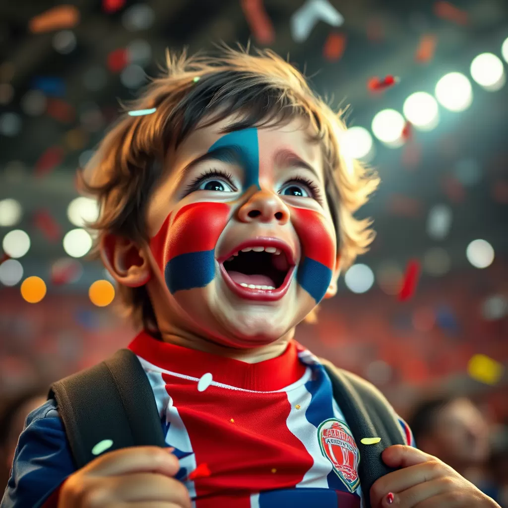 World Cup 2026: Cuộc chiến không khoan nhượng giữa các châu lục mạnh nhất — view 3