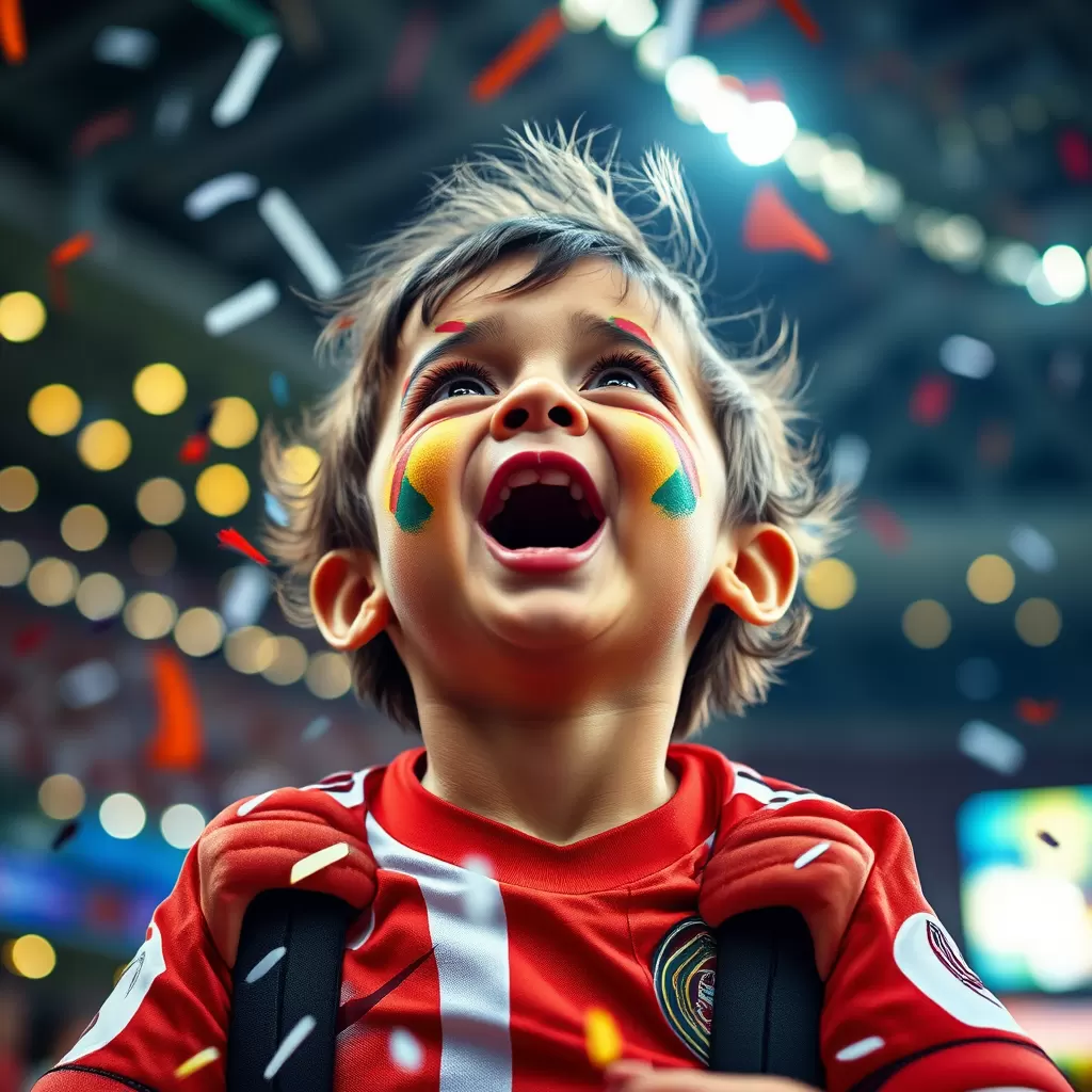 World Cup 2026: Khi Đam Mê Bùng Nổ Trên Toàn Cầu — view 4