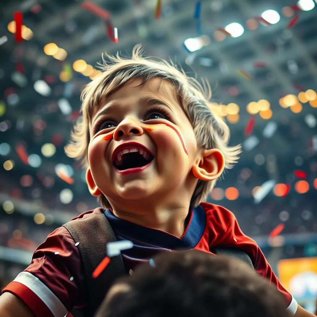 World Cup 2026 Hứa Hẹn Những Cuộc Đua Khốc Liệt Đến Tận Phút Bù Giờ Cuối Cùng — view 3