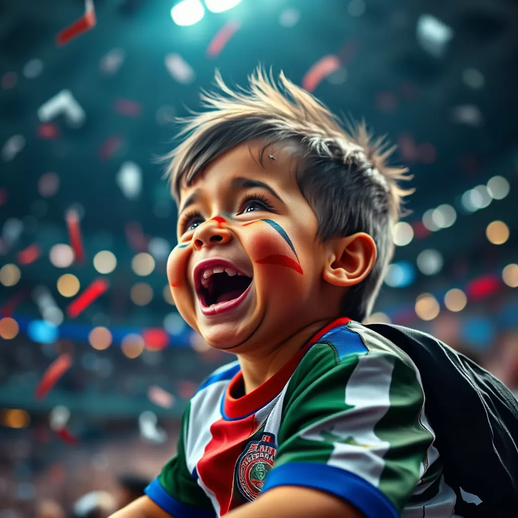 World Cup 2026: Khi Những Trận Cầu Kịch Tính Kéo Dài Đến Giây Cuối Cùng — view 2