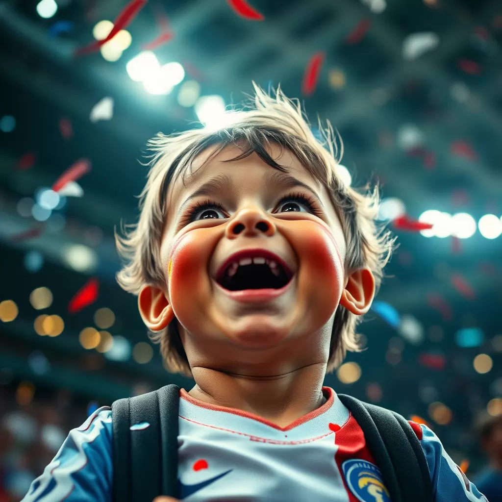 World Cup 2026: Những đội bóng có khả năng vô địch bất ngờ