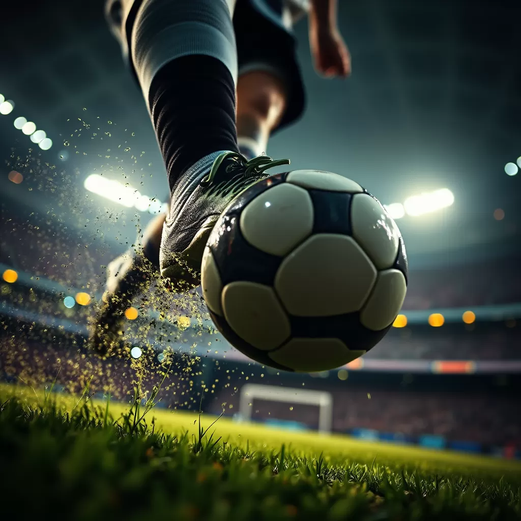 World Cup 2026 Và Các Cuộc Chạm Trán Kinh Điển Nhất: Hành Trình Của Những Huyền Thoại — view 2