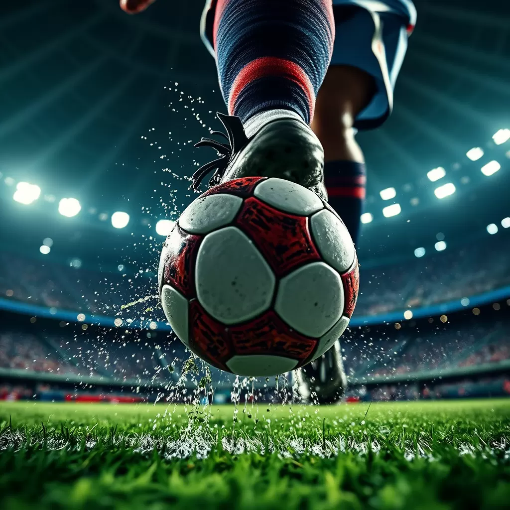 Theo dõi đại tiệc bóng đá World Cup cùng nhà cái GEM88 — view 5