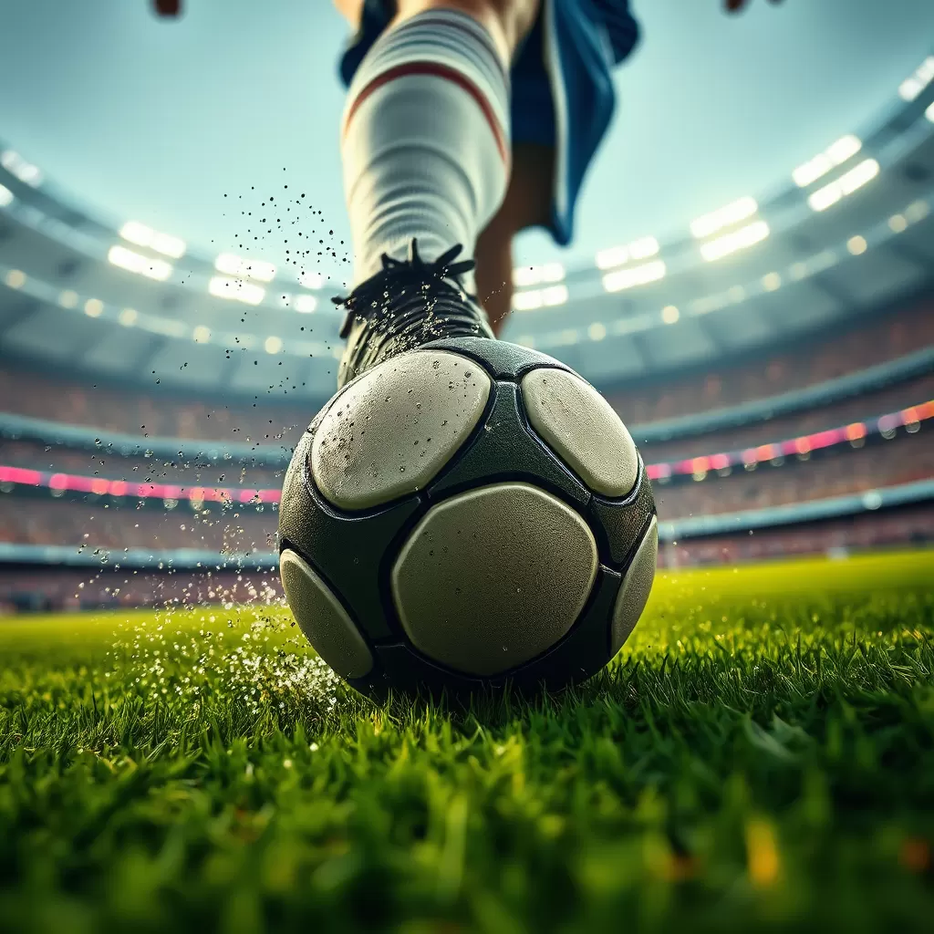 World Cup 2026: Cuộc chiến giữa những nền bóng đá hàng đầu