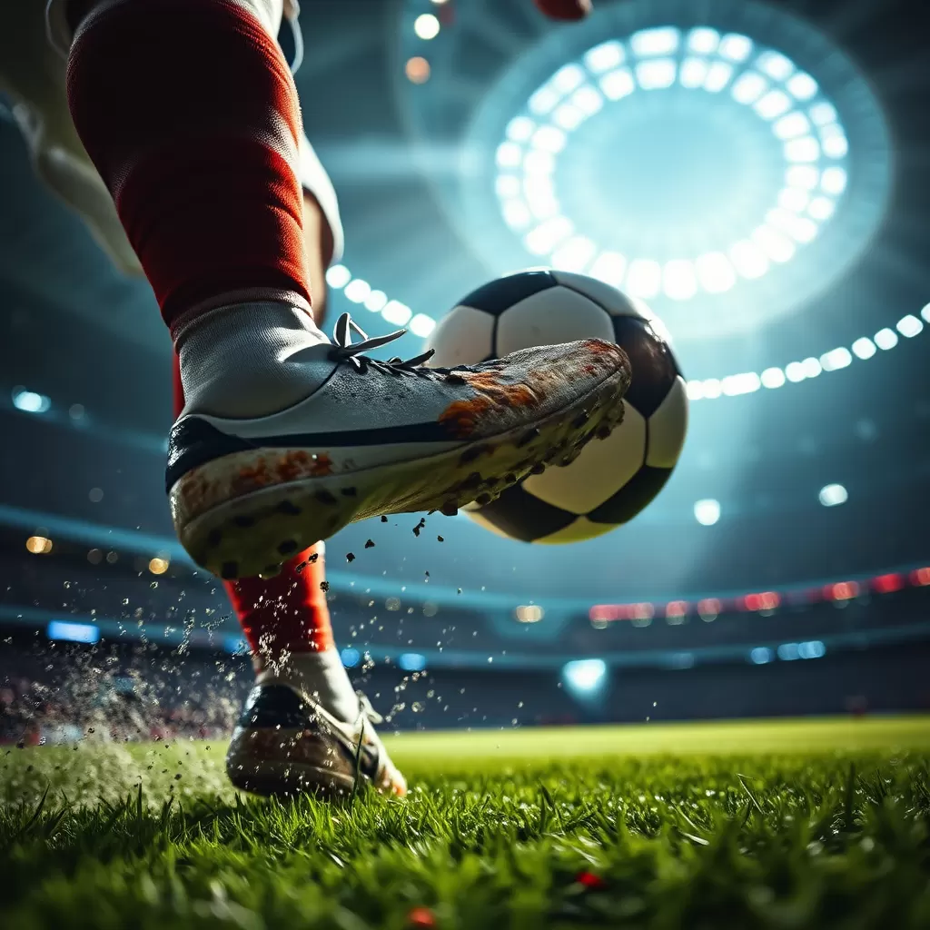 World Cup 2026 Hứa Hẹn Những Cuộc Đua Nghẹt Thở Đến Từng Phút Cuối — view 2