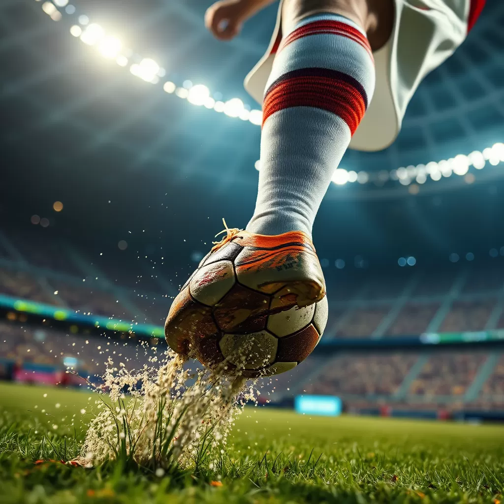 Quy định hiệp phụ và luân lưu ở Bán kết World Cup 2026 qua s8.jpn.com — view 3