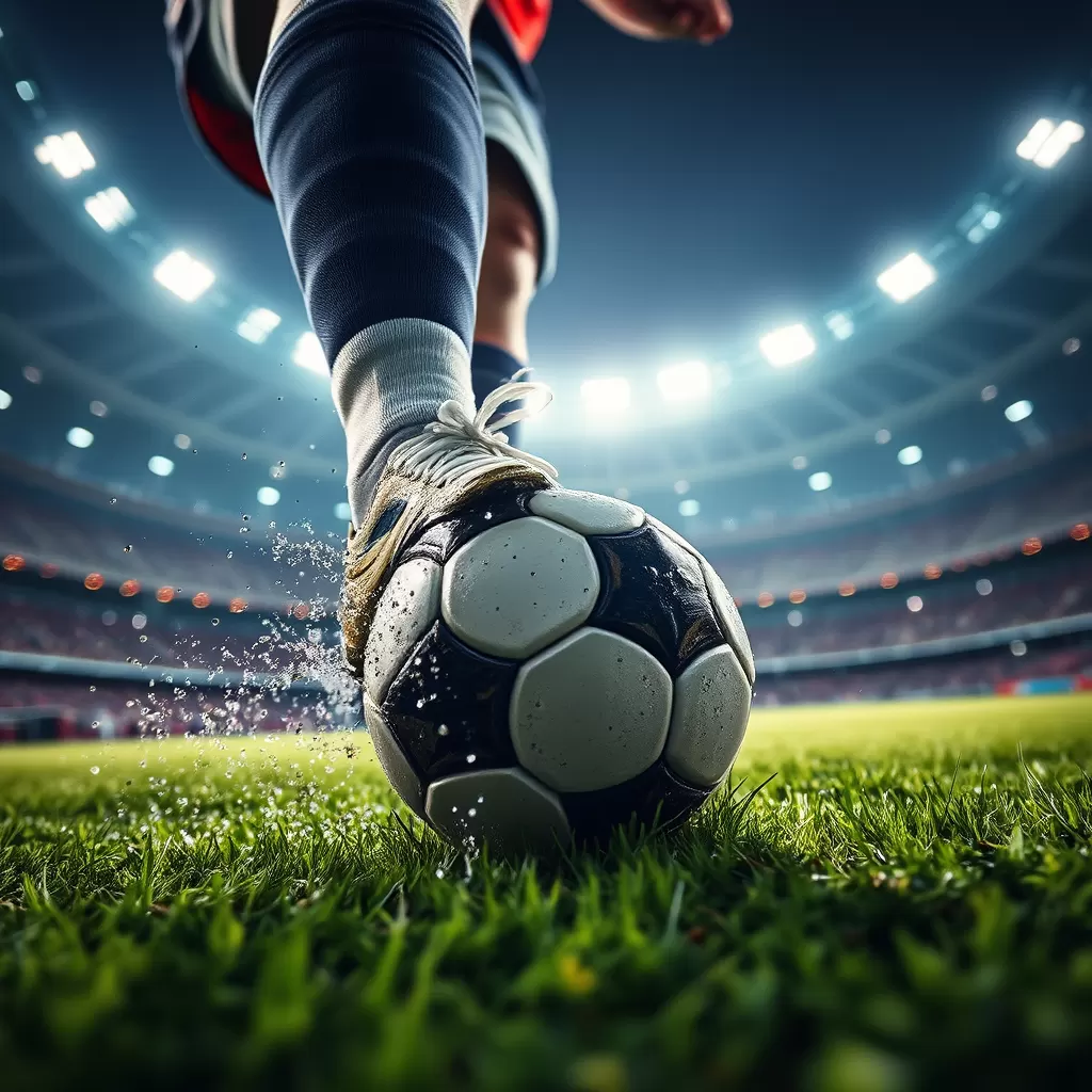World Cup 2026 Hứa Hẹn Những Cuộc So Tài Đỉnh Cao Không Khoan Nhượng