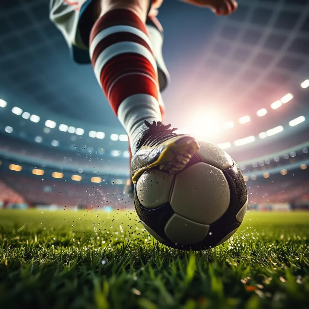 World Cup 2026 và cuộc chiến không khoan nhượng từng phút giây — view 5