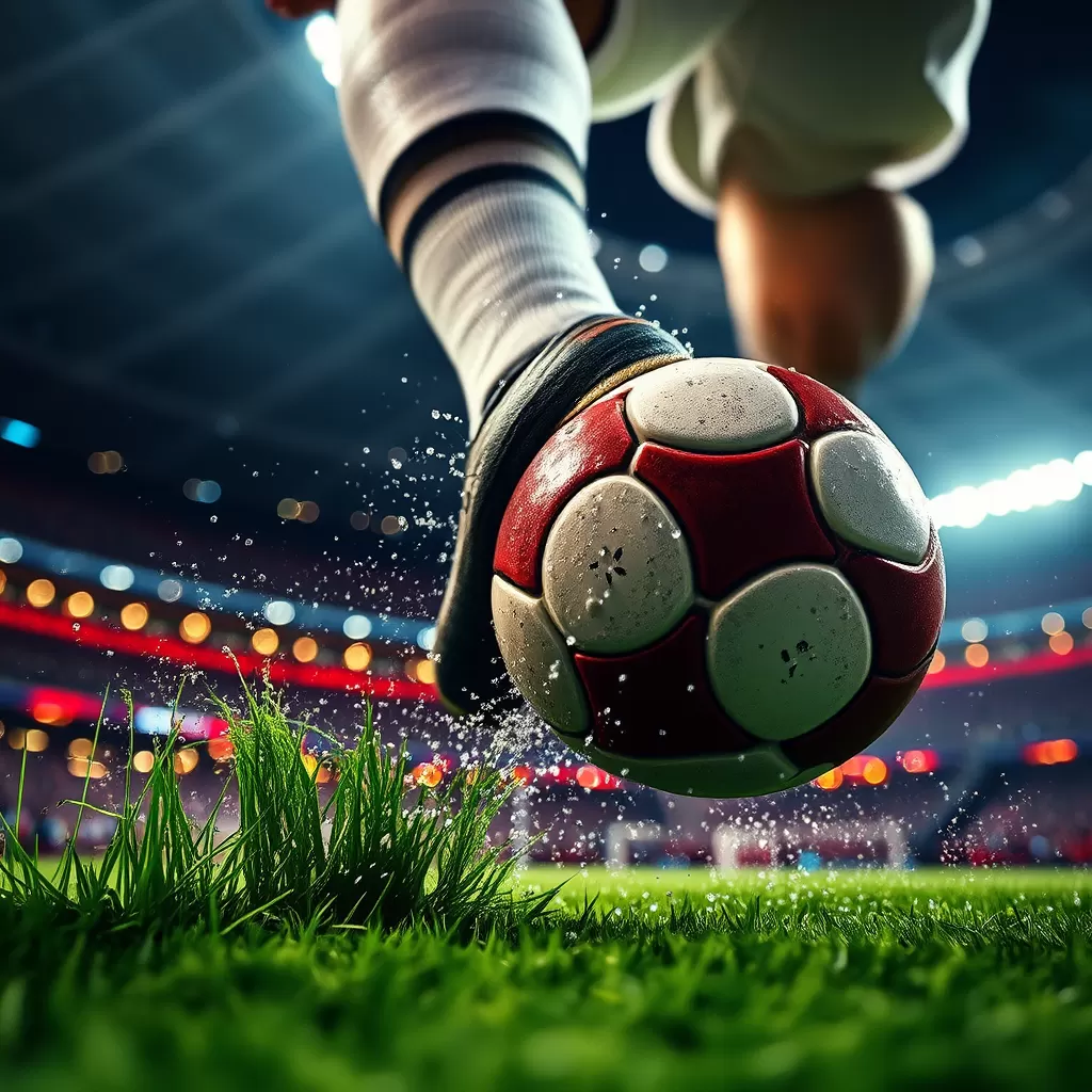 World Cup 2026 và cuộc chiến không khoan nhượng từng phút giây — view 3