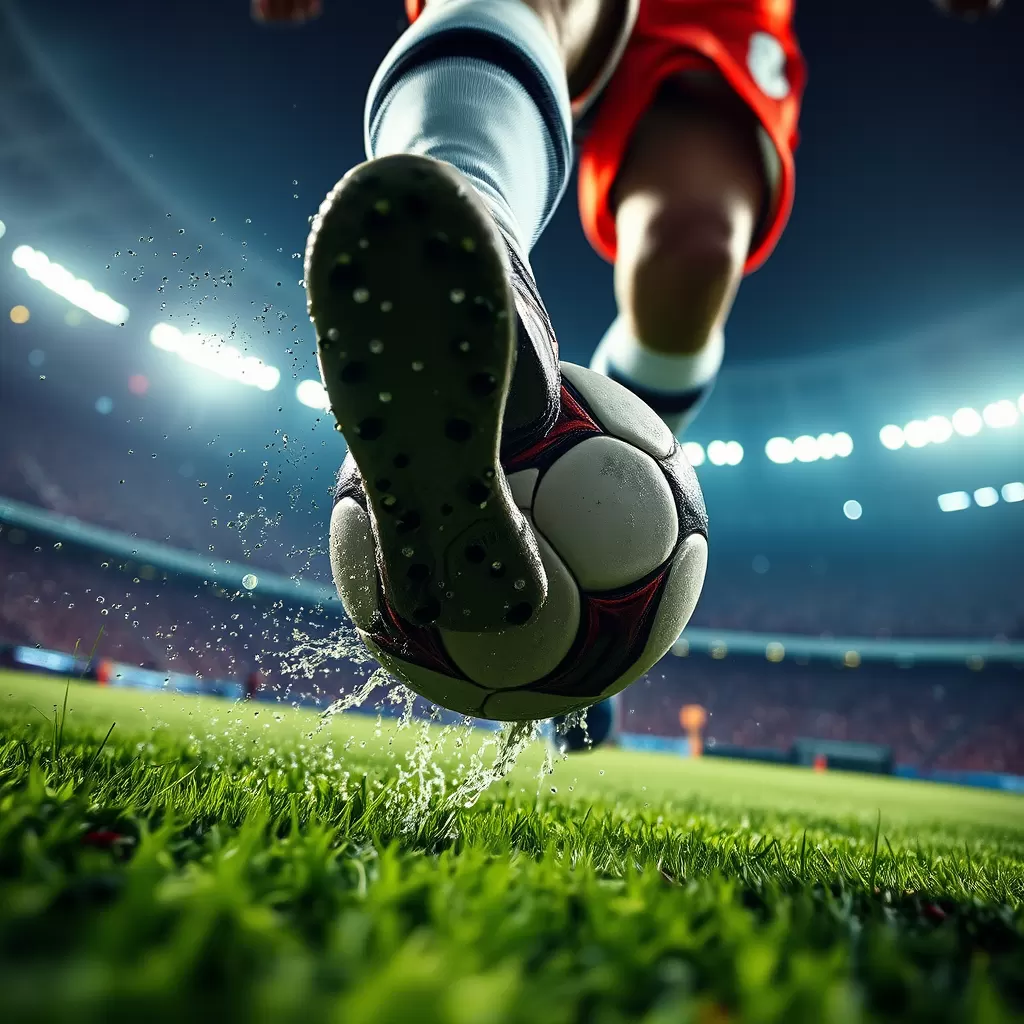 World Cup 2026: Khi Chiến Thuật Và Bản Lĩnh Cùng Lên Tiếng — view 4