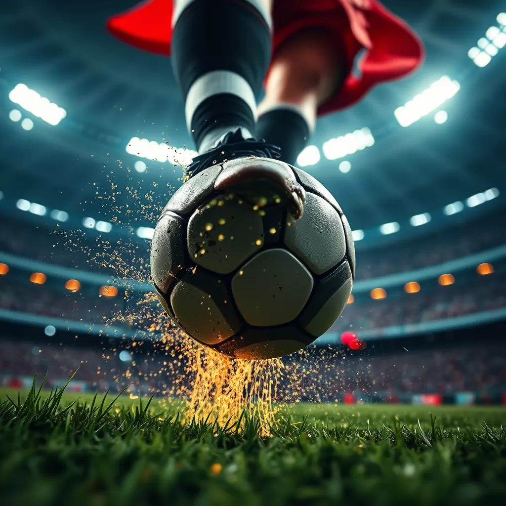 World Cup 2026 Hứa Hẹn Những Màn So Tài Không Khoan Nhượng — view 4