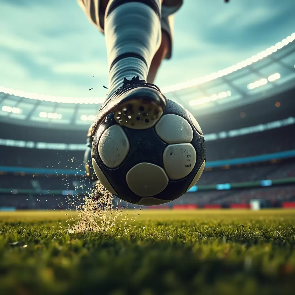 World Cup 2026 Hứa Hẹn Mang Đến Những Bất Ngờ Chưa Từng Có — view 4