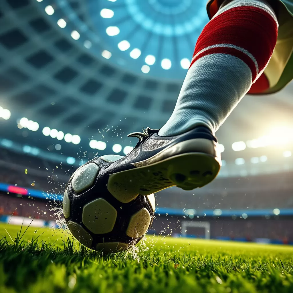 World Cup 2026: Những đội bóng có khả năng vô địch bất ngờ — view 4