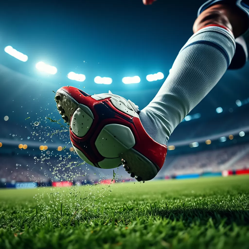 World Cup 2026 và cuộc đua danh hiệu cá nhân hấp dẫn chưa từng có — view 4
