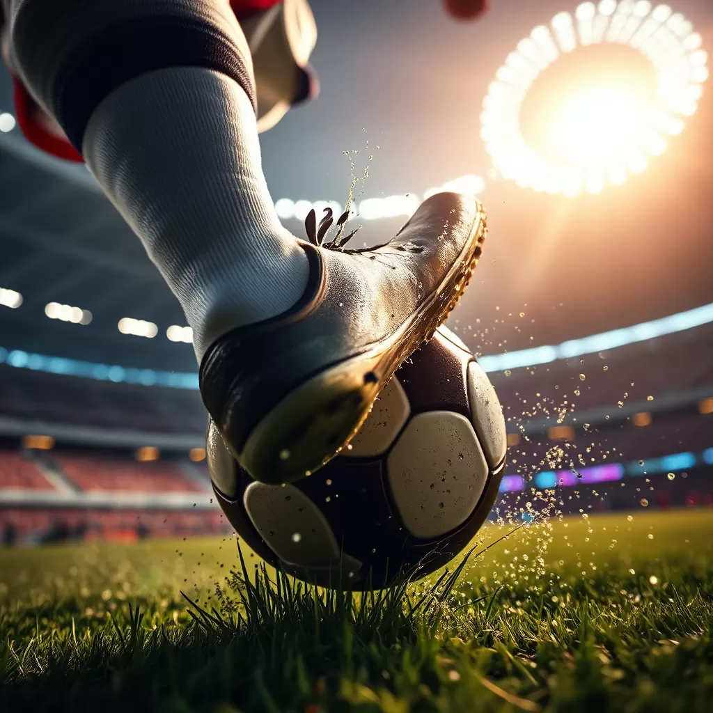 World Cup 2026 và cuộc chiến không khoan nhượng từng khoảnh khắc — view 3