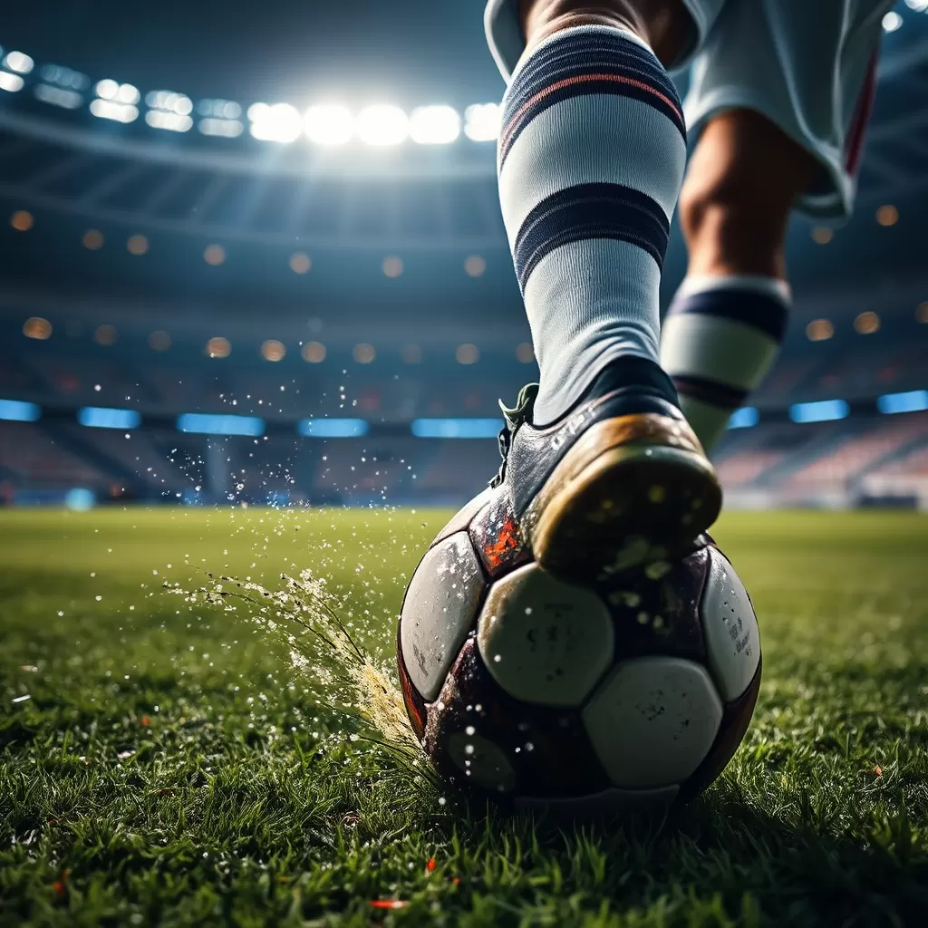 World Cup 2026: Bóng đá hôm nay World Cup và những trận cầu tâm điểm không thể bỏ lỡ
