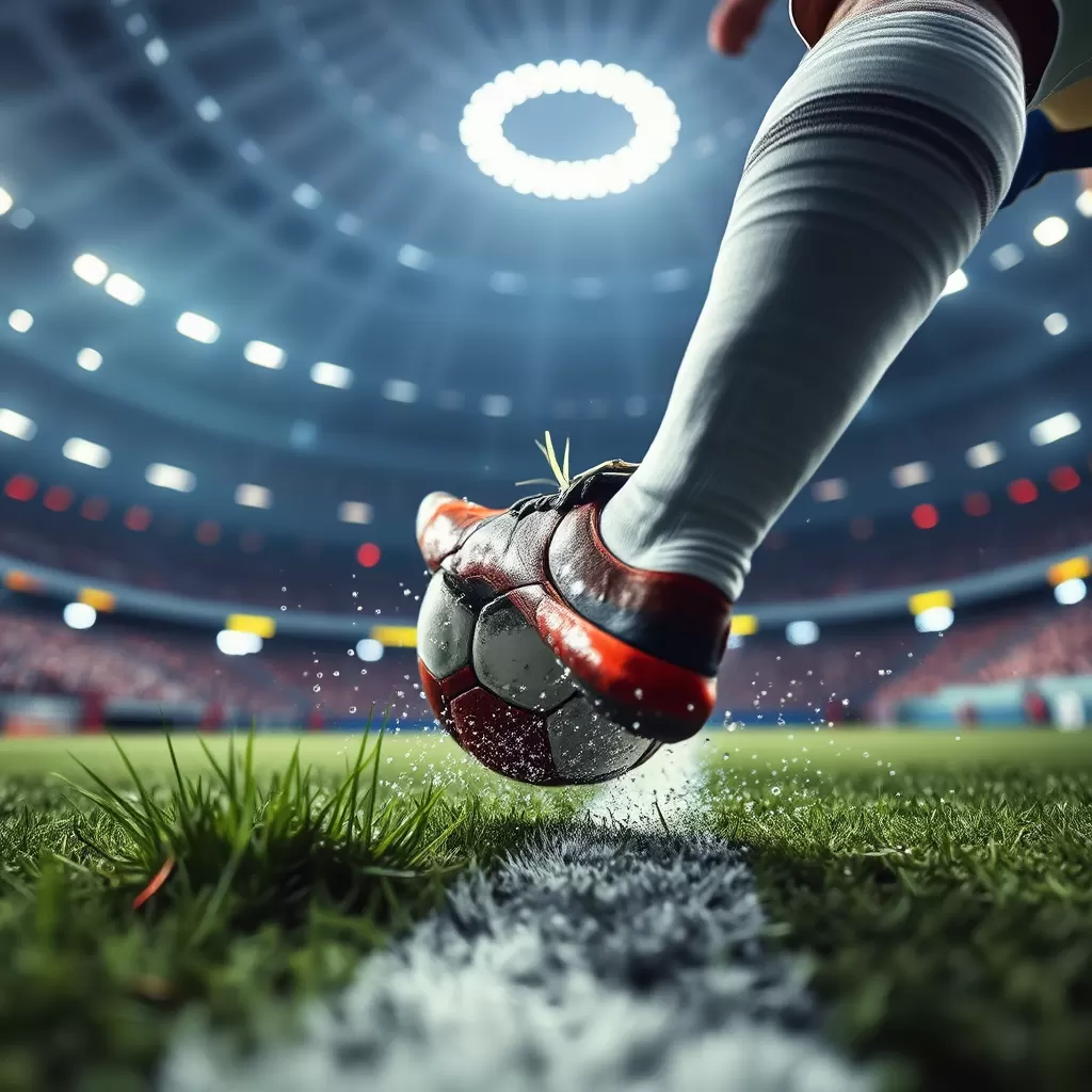 Ai Sẽ Là Người Hùng Của World Cup 2026? — view 2