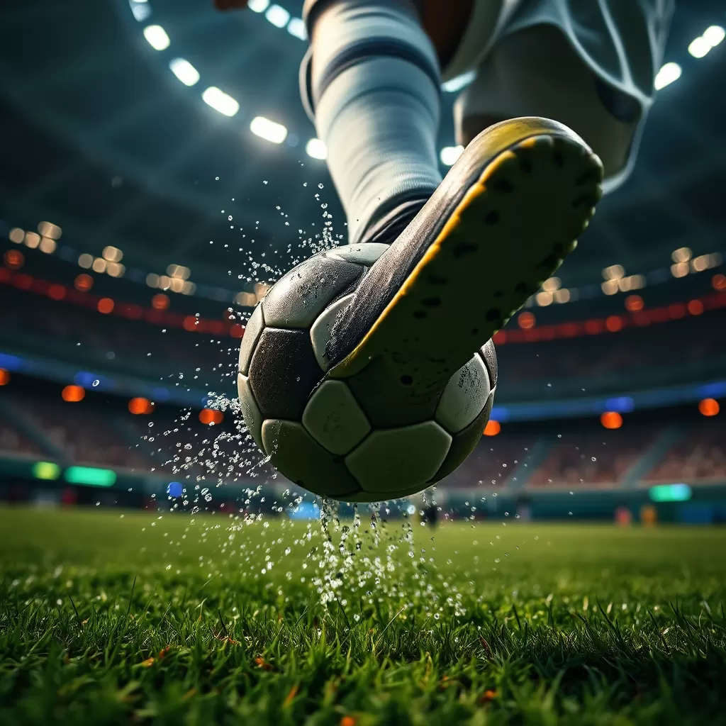 World Cup 2026 và cuộc chiến không khoan nhượng từng khoảnh khắc nhỏ — view 4