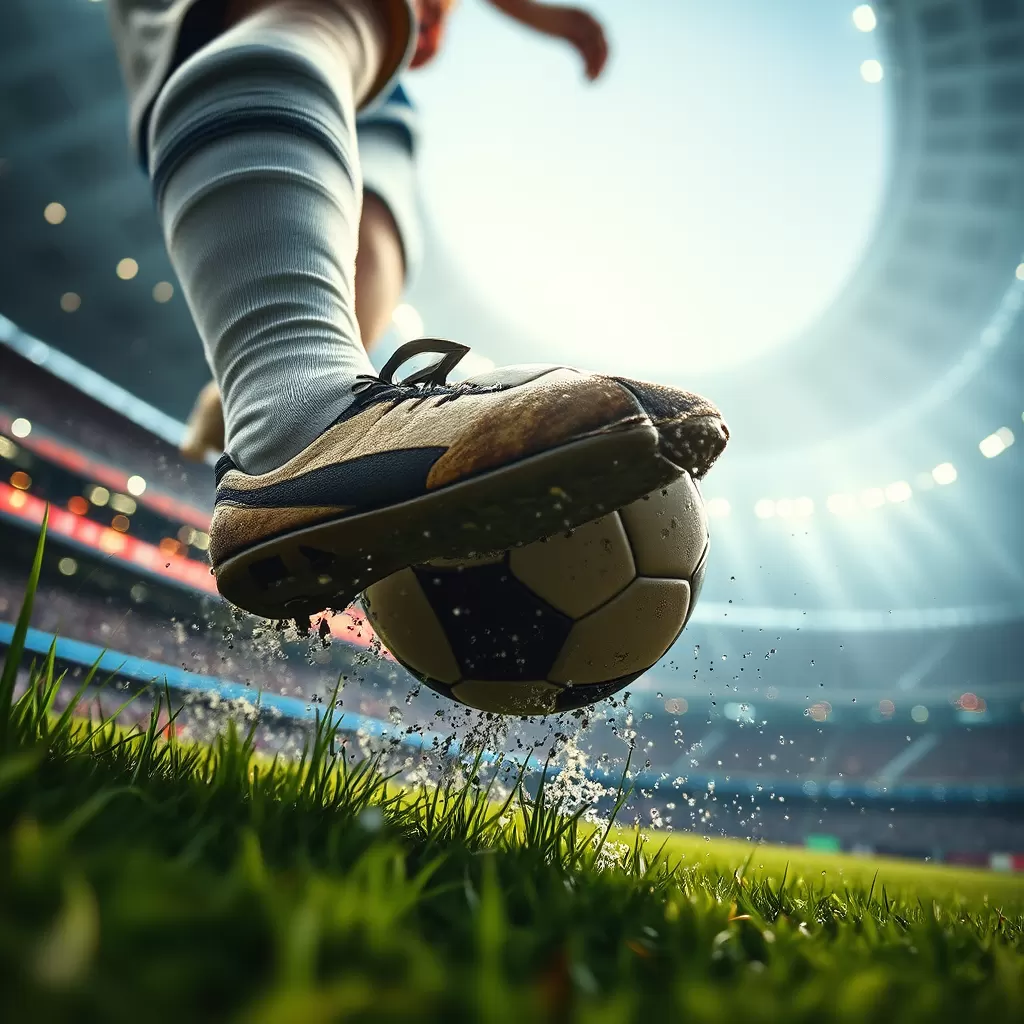 World Cup 2026 và sự bùng nổ của bóng đá tấn công: Kỷ nguyên của những bữa tiệc bàn thắng? — view 5