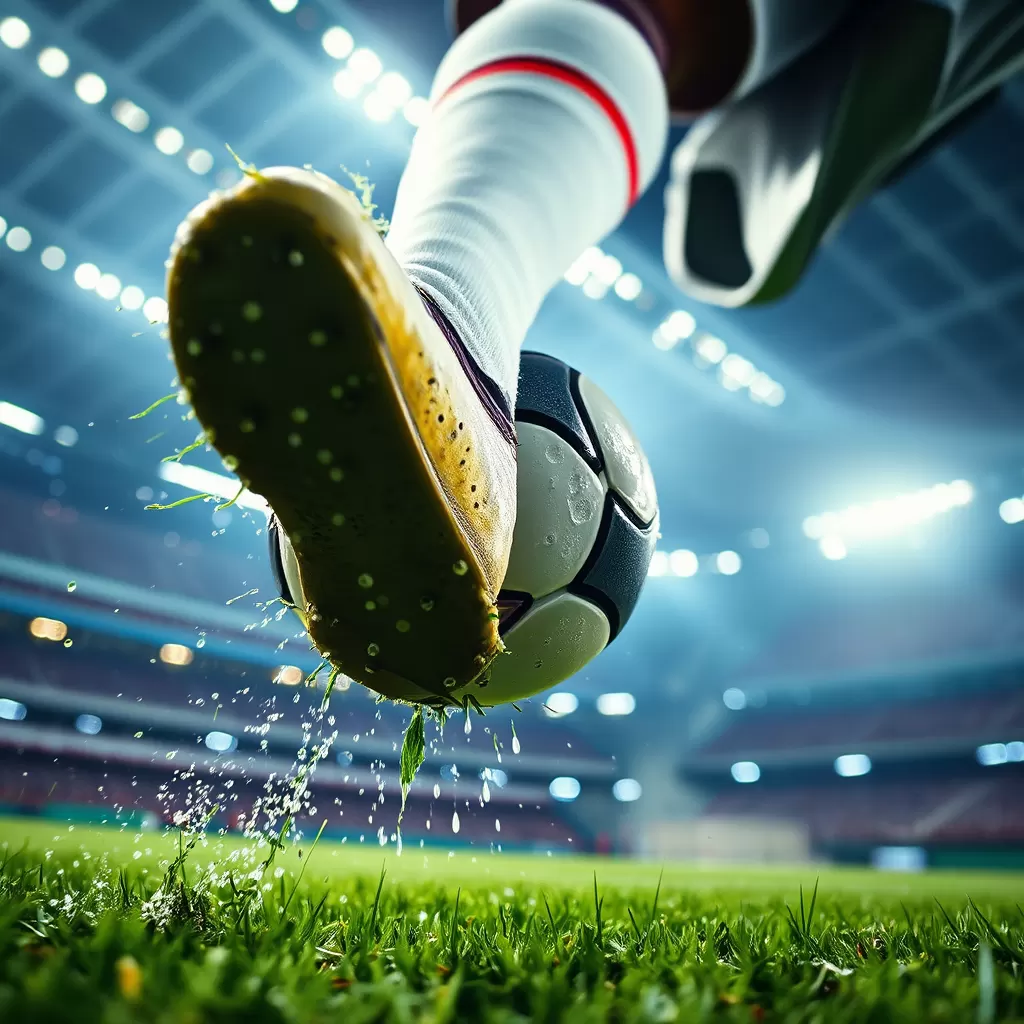 World Cup 2026 Và Các Cuộc Chạm Trán Kinh Điển Nhất: Hành Trình Của Những Huyền Thoại — view 3