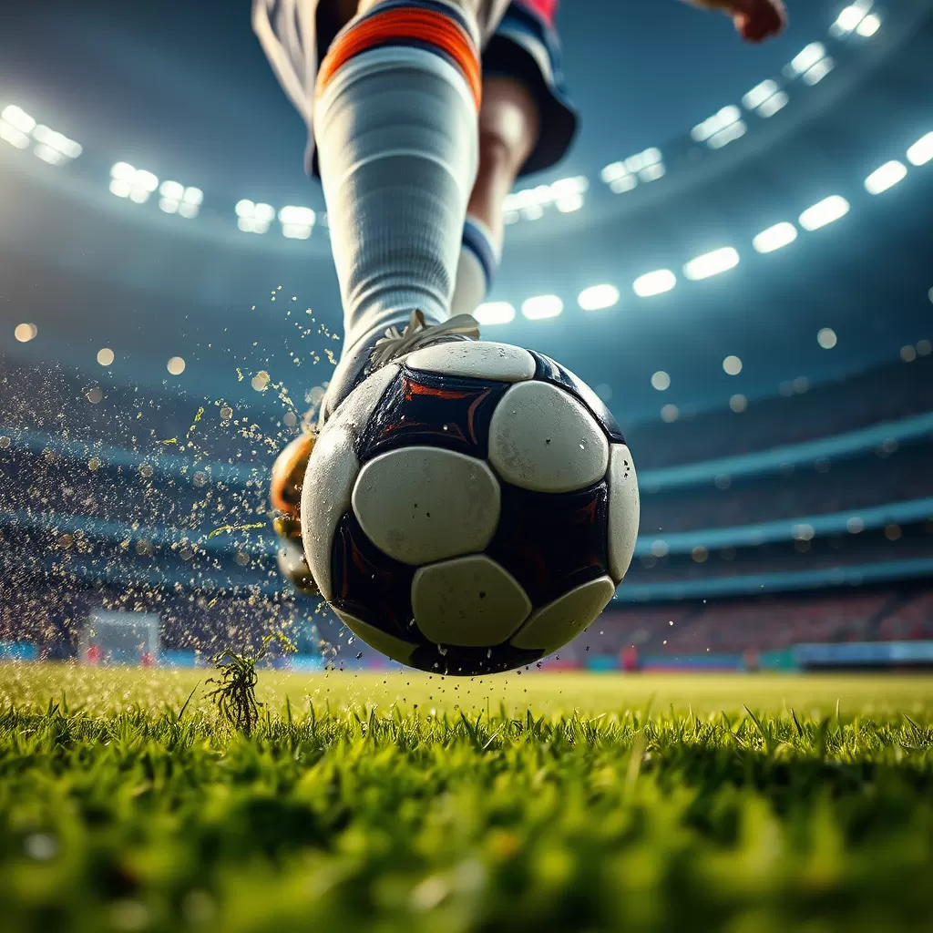 World Cup 2026 Hứa Hẹn Những Cuộc So Tài Đỉnh Cao Không Khoan Nhượng — view 3