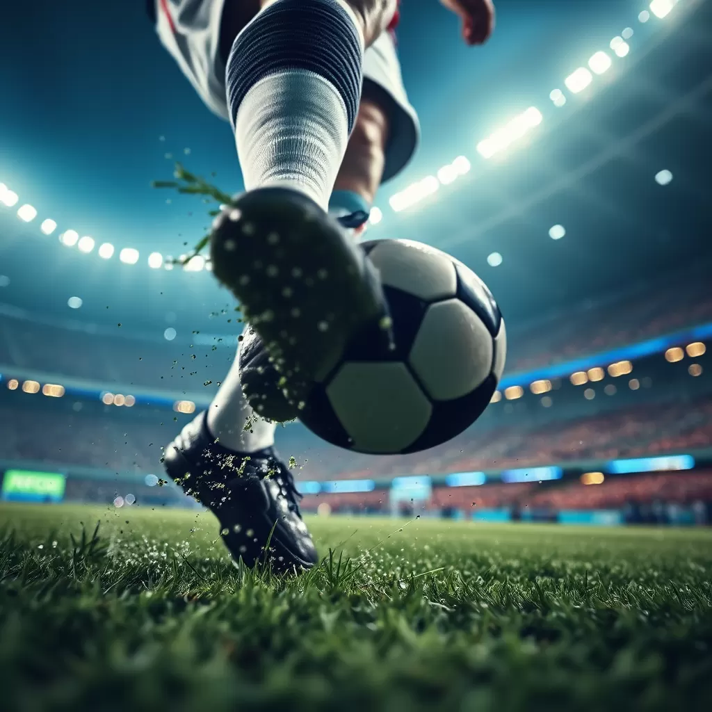 World Cup 2026 Và Các Cuộc Chạm Trán Kinh Điển Nhất: Hành Trình Của Những Huyền Thoại — view 5