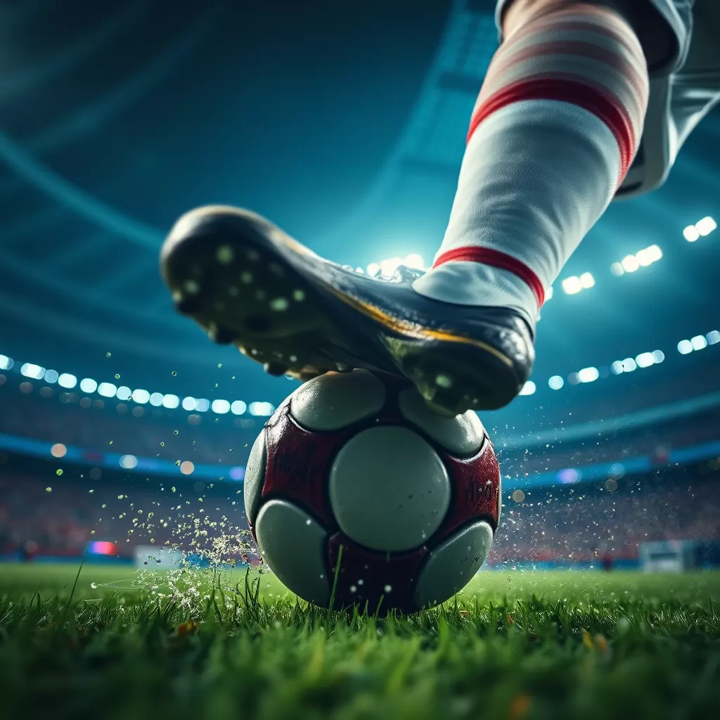 World Cup 2026 Và Những Khoảnh Khắc Để Đời: Khi Bóng Đá Vượt Lên Cả Một Thế Hệ — view 3