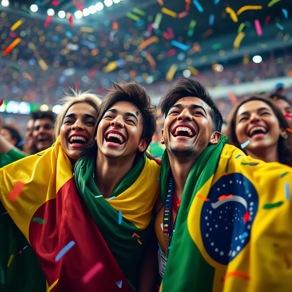 World Cup 2026: Khi bóng đá thế giới bước lên sân khấu lớn nhất trong lịch sử — view 2