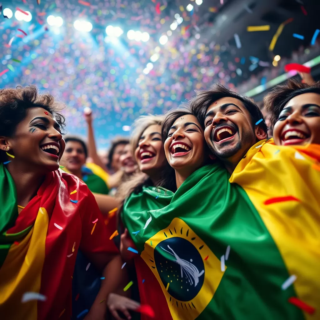 World Cup 2026: Đội bóng nào có thể tạo nên hành trình kỳ diệu nhất? — view 2