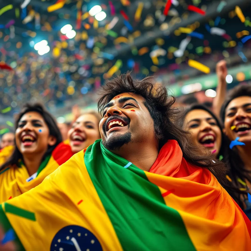 World Cup 2026 Và Những Cầu Thủ Trẻ Tỏa Sáng Rực Rỡ Trên Sân Khấu Lớn Nhất — view 2