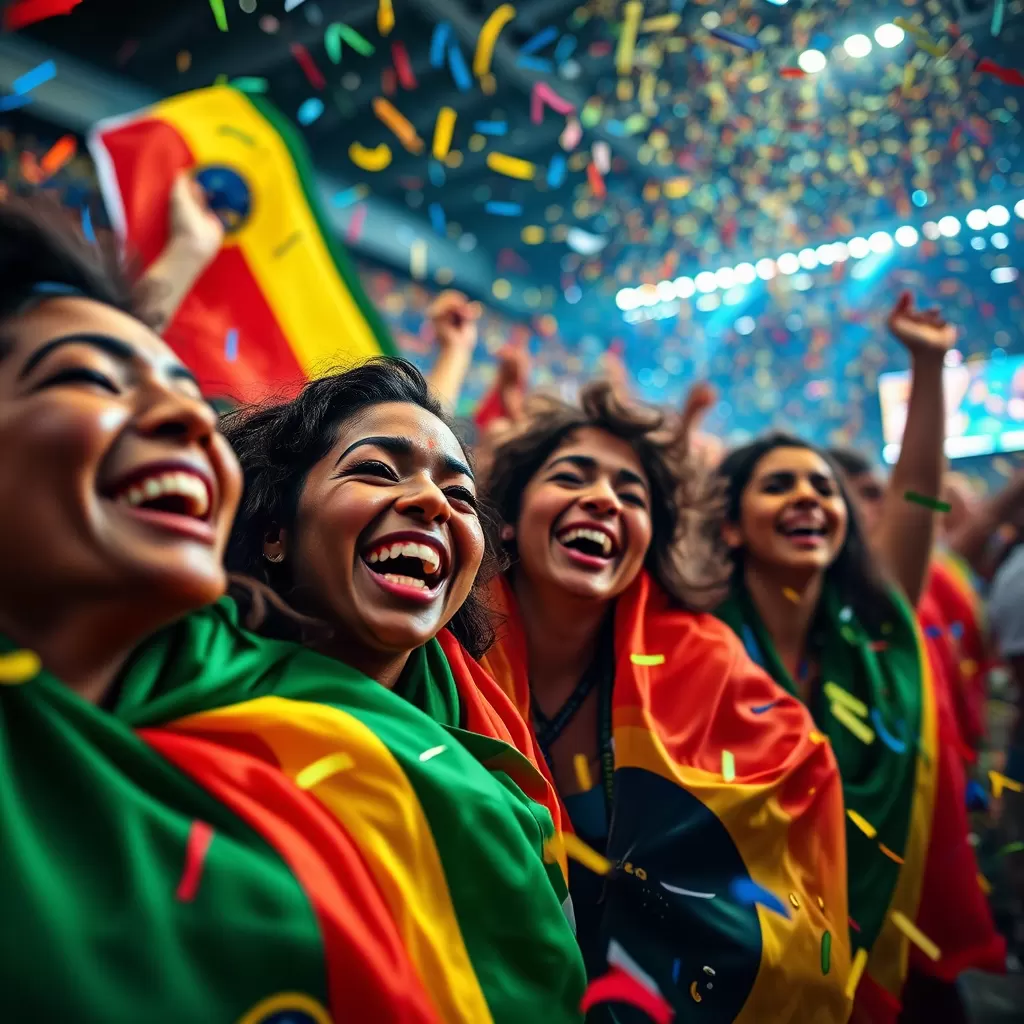 World Cup 2026 Và Những Cầu Thủ Trẻ Tỏa Sáng Rực Rỡ Trên Sân Khấu Lớn Nhất — view 5