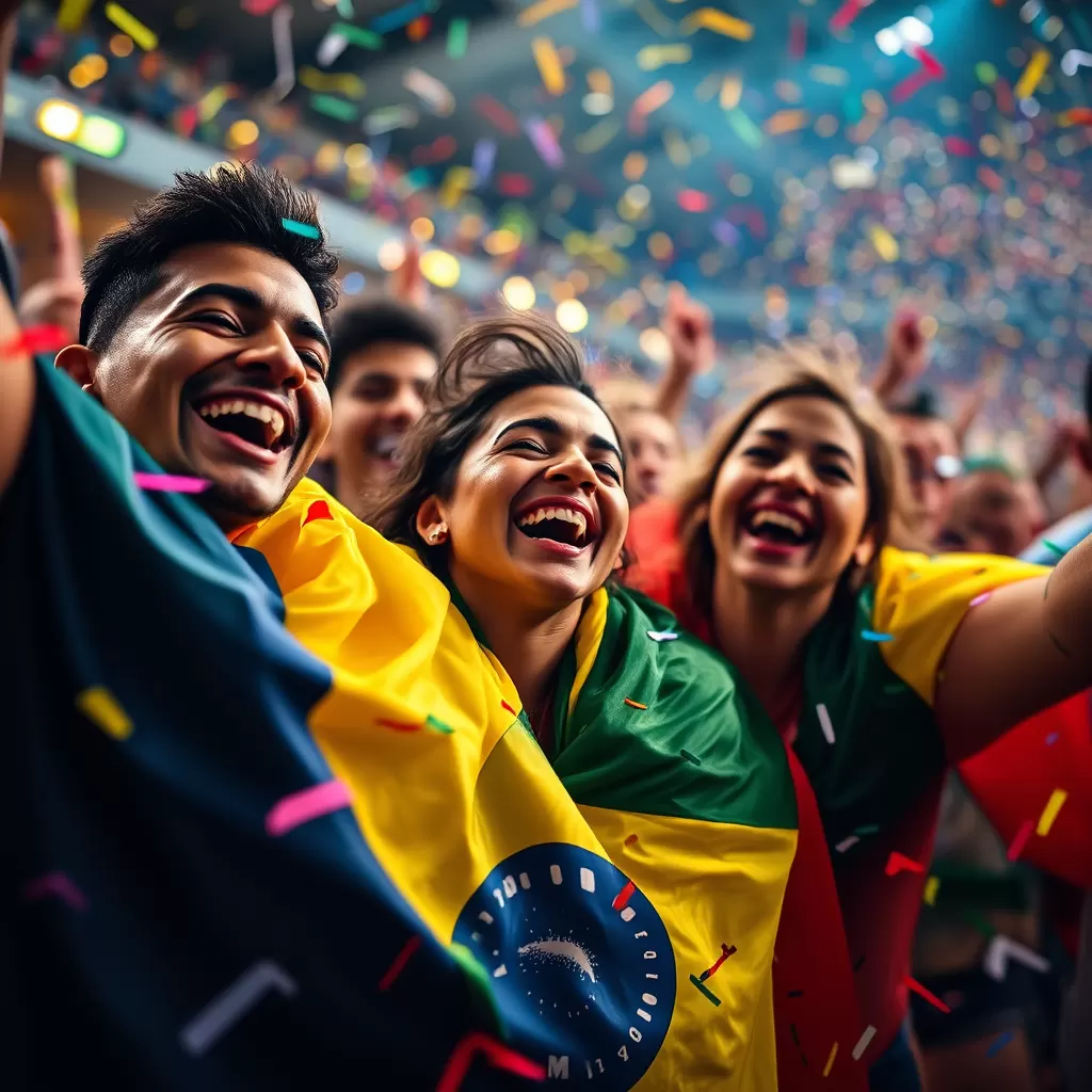 World Cup 2026: Đội bóng nào có thể tạo nên hành trình kỳ diệu nhất? — view 3